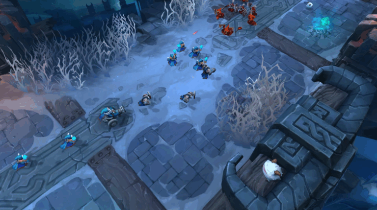 Оновлення від розробників League of Legends: Новий режим гри ARAM Mayhem, покращення Arcane Fractured Jinx та боротьба зі смурфінгом