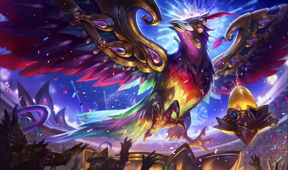 flight-of-the-cryophoenix-league-of-legends-anivia-guide
