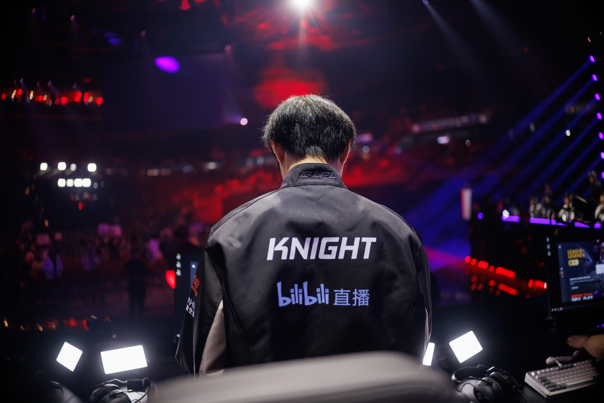 BLG knight 2025