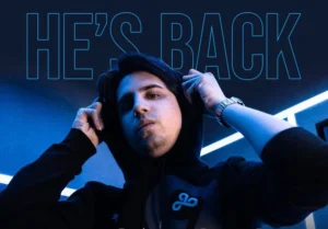 IWDominate Стане Особистим Стратегічним Тренером Cloud9 для LCS 2026