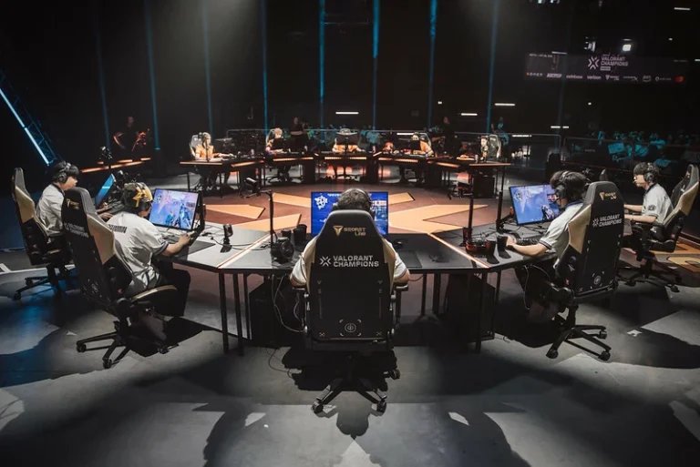 DRX проти Fnatic: Огляд нижнього фіналу VALORANT Champions Париж 2025