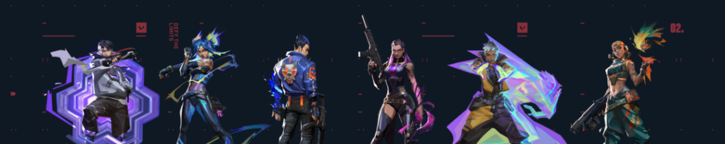 Duelists