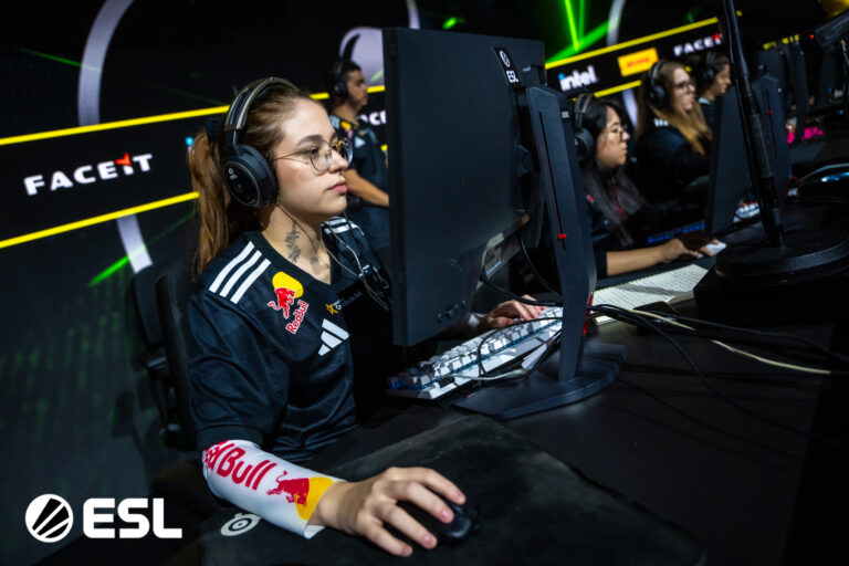 ESL Припинив Дію Impact League Через Проблеми З Стійкістю