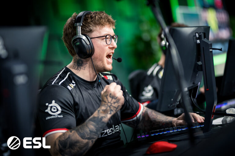 Передматчевий аналіз та прогнози на півфінал ESL Pro League S22: FaZe Clan проти Team Vitality