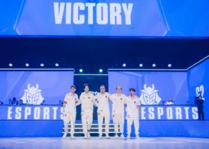 Швейцарський етап Worlds 2025: Розклад та жеребкування третього раунду