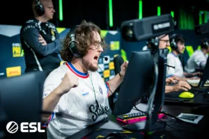 Огляд фіналу чемпіонату ESL Pro League Сезон 22: Team Vitality проти Team Falcons