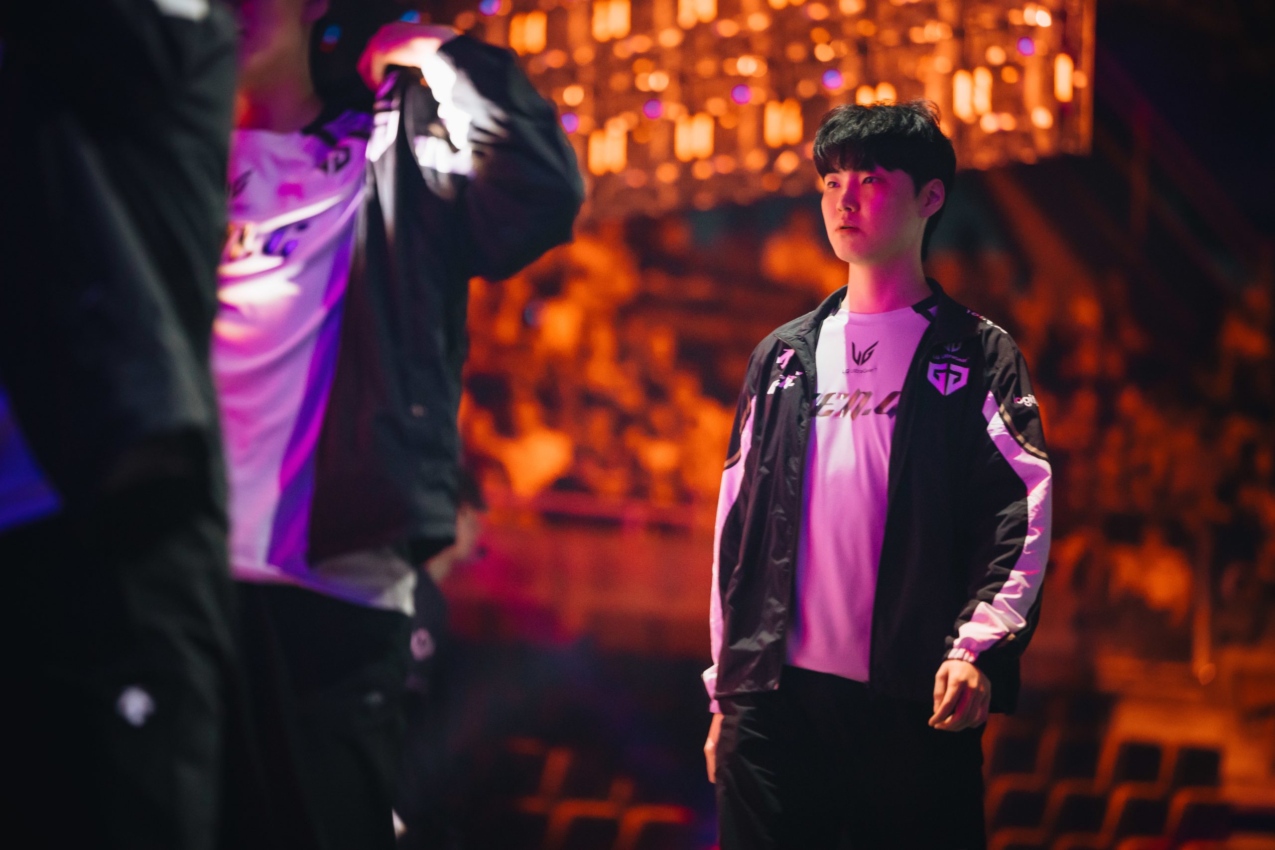 Chovy на MSI 2025