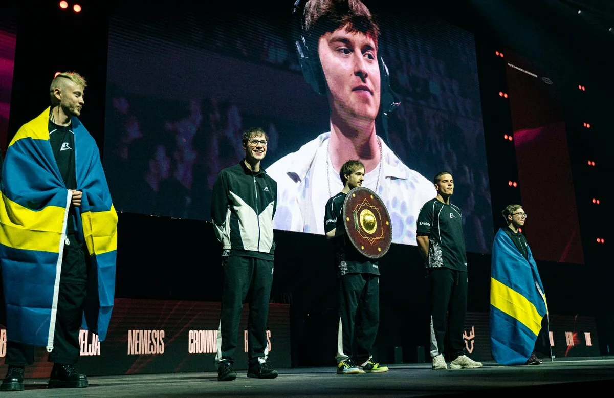 Визначено сітку плейофів EMEA Masters! Los Ratones зіграють проти Vitality.Bee