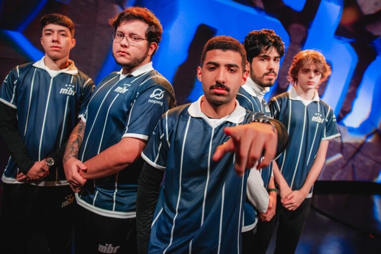 MIBR ризикує всім, щоб утримати Aspas до 2026 року, ціною для Cortezia, Artzin та Xenom