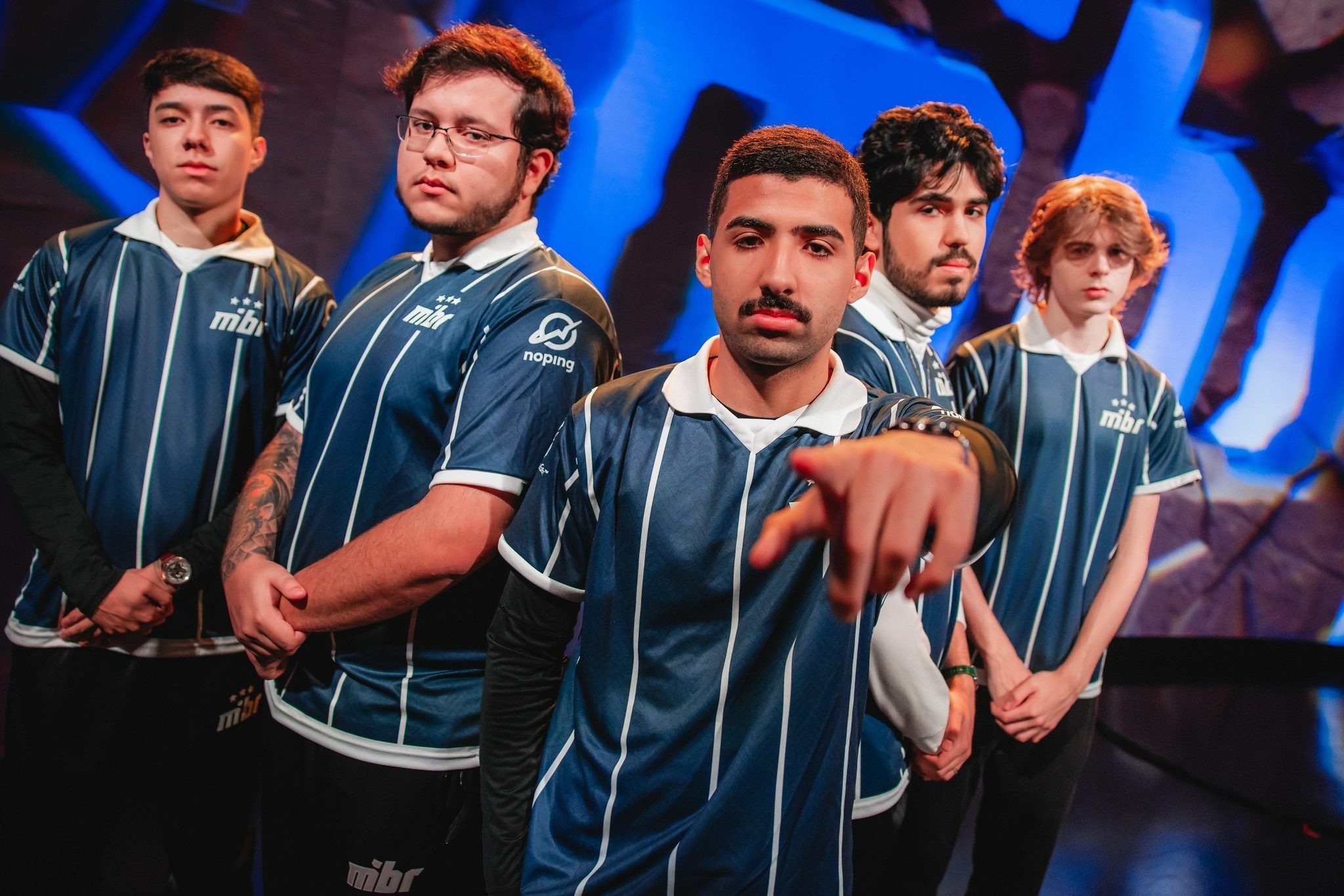 MIBR ризикує всім, щоб утримати Aspas до 2026 року, ціною для Cortezia, Artzin та Xenom