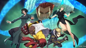 Overwatch 2 та One-Punch Man повертаються з двома новими образами