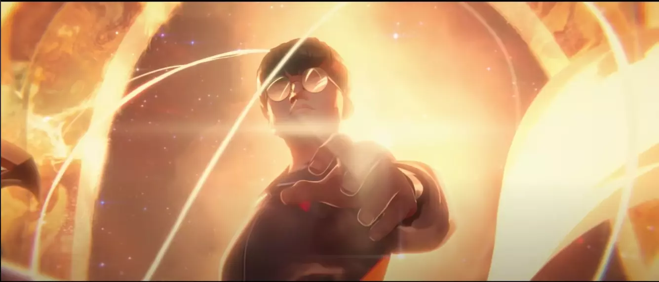 Усі Секретні Посилання в Гімні League of Legends Worlds 2025 "Sacrifice