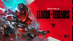 Даблліфт Оголошує Про Вступ Sentinels у League of Legends