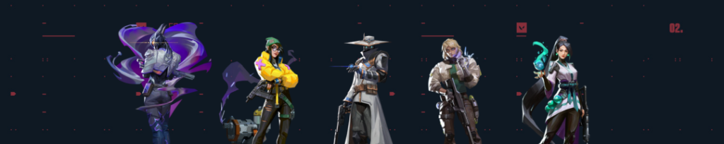 Sentinels