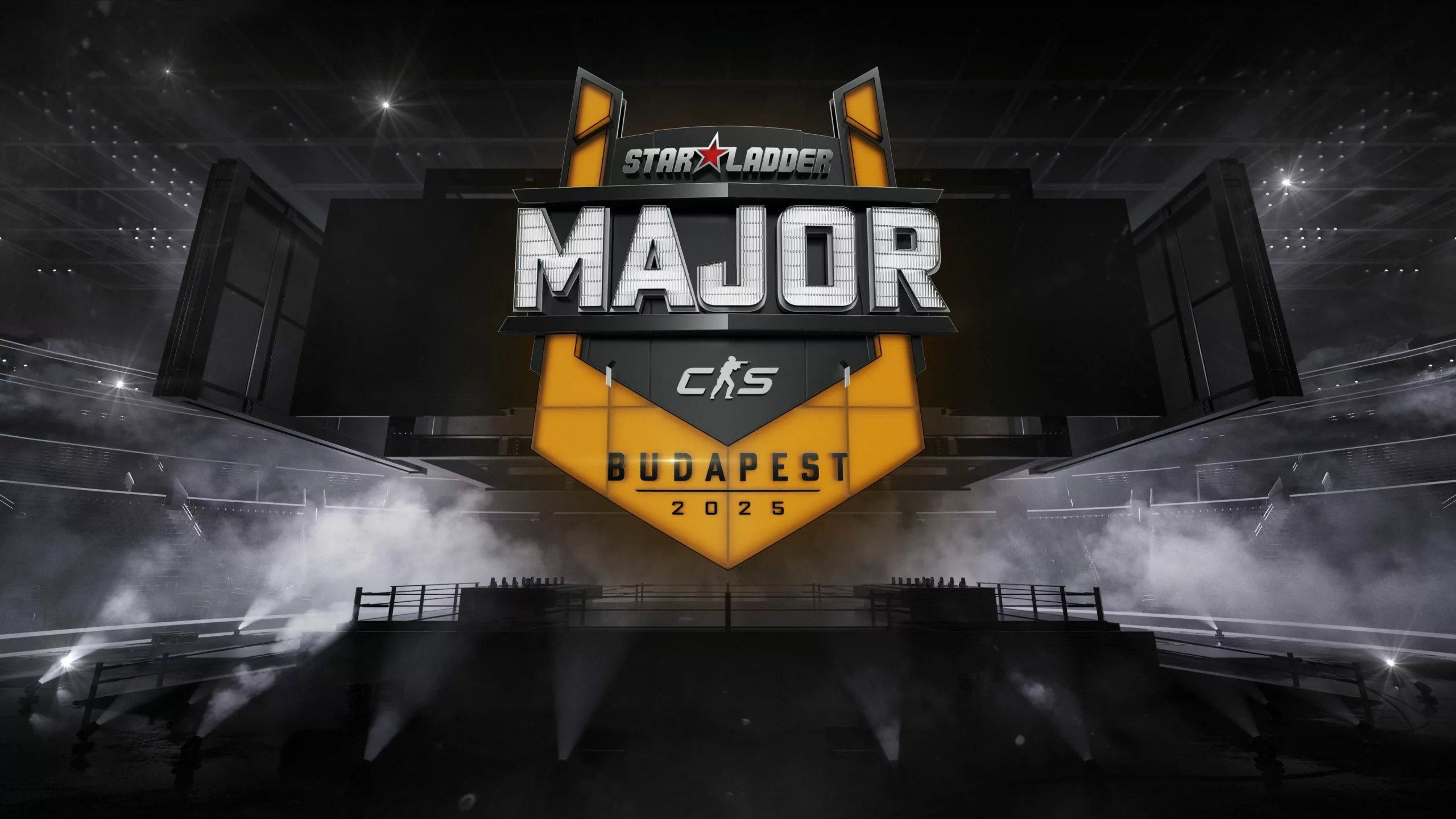 Усі команди, що отримали кваліфікацію на StarLadder CS2 Budapest Major 2025