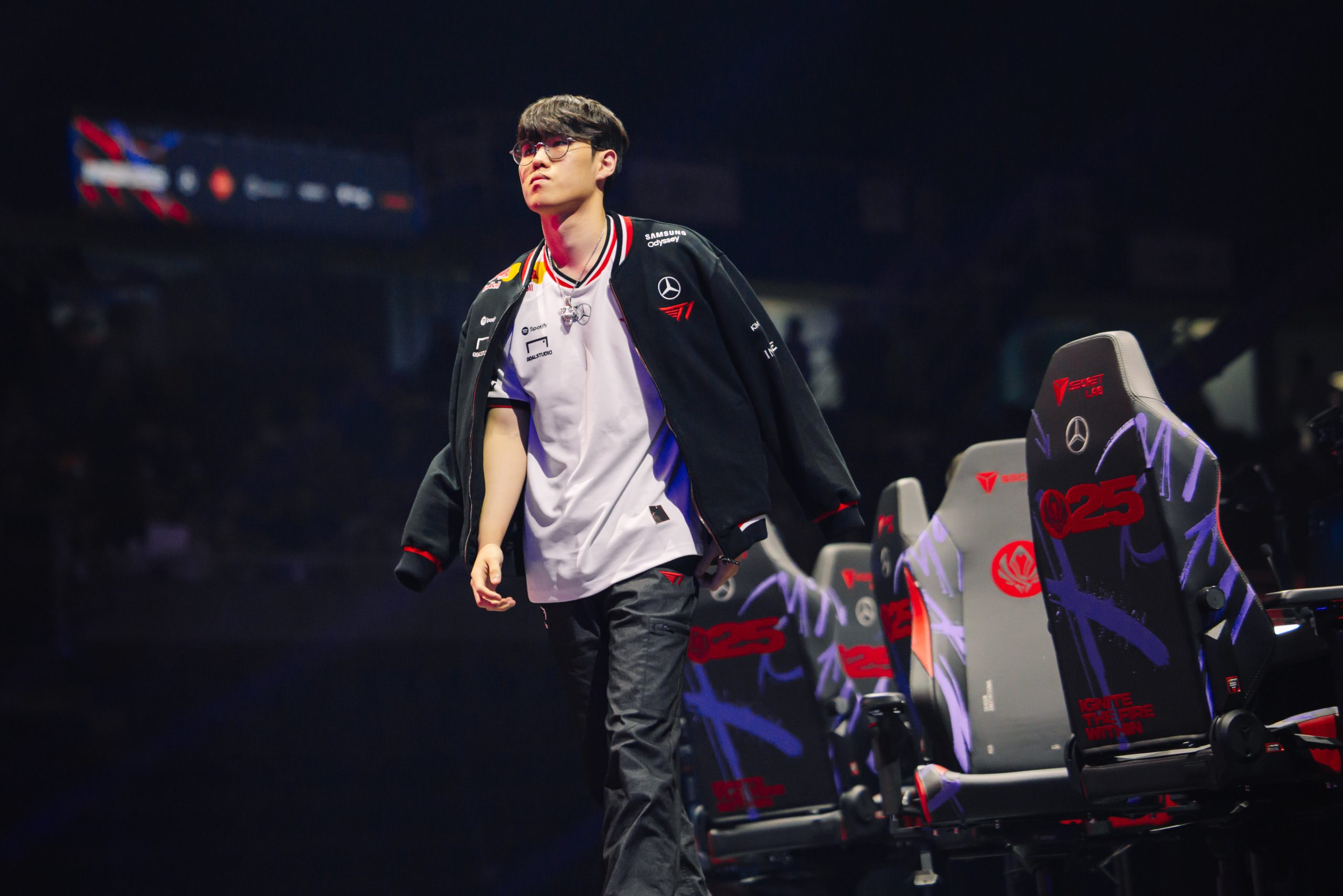 T1 Oner