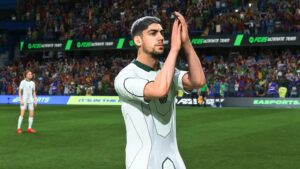 10 найкращих плеймекерів із глибокою позицією в EA FC 26