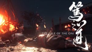 Посібник по Ghost of Yotei: Як виконати місію «Історія Оні» (Оні)