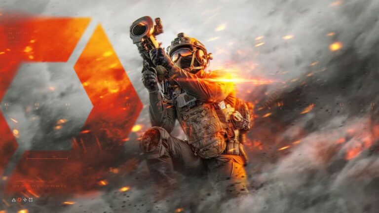 Посібник по класу інженера у Battlefield 6: Найкраще оснащення для використання