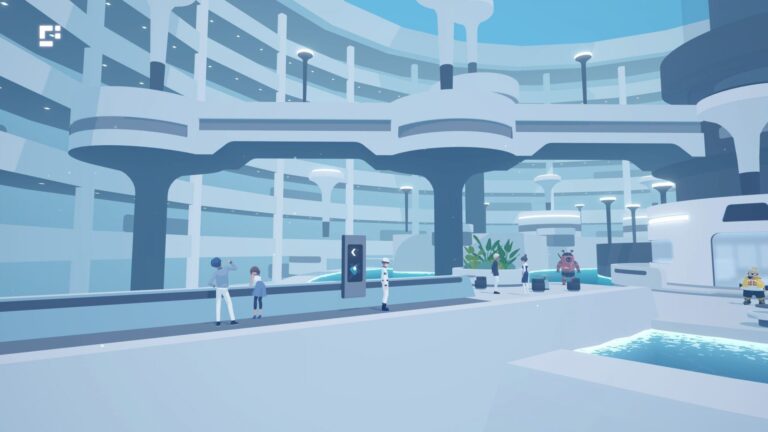 D-topia: Пригода в стилі життя з несподіваними гранями