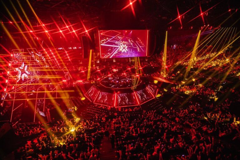 NRG та Fnatic: Огляд фіналу чемпіонату VALORANT у Парижі 2025