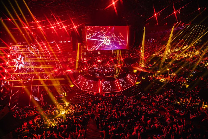 NRG та Fnatic: Огляд фіналу чемпіонату VALORANT у Парижі 2025