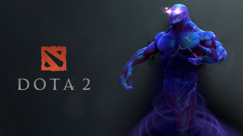 Хаос і Магія: Посібник по Загадкам у Dota 2