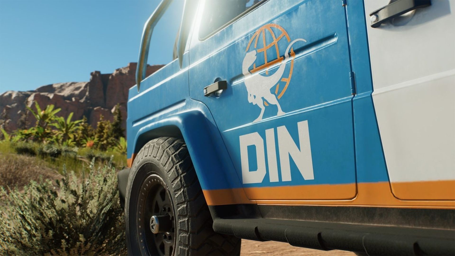 Jurassic World Evolution 3: Швидкі способи підвищення рейтингів парку