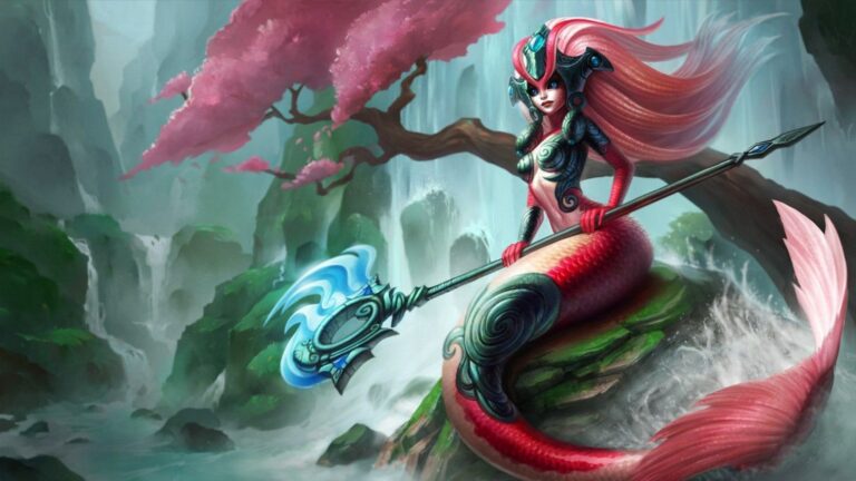 Я б спалив космос, щоб дістати Таргону”: Відповіді LoLdle для League of Legends 1206 (субота, 25 жовтня 2025)