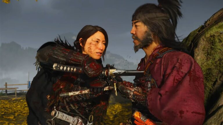 Посібник по Ghost of Yotei: Як успішно завершити квест Фінального Полювання на Онрйо
