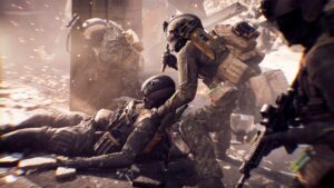 Помилка покупки у Battlefield 6: Можливі причини та рішення