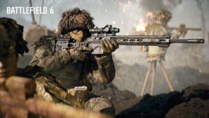EA вибачається за помилки при запуску Battlefield 6 і обіцяє безкоштовні винагороди, зокрема Battle Pass