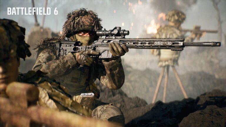 EA вибачається за помилки при запуску Battlefield 6 і обіцяє безкоштовні винагороди, зокрема Battle Pass