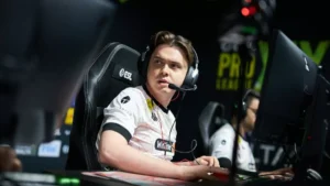 electroNic Возз’єднується з s1mple після Нового Підписання BC.Game