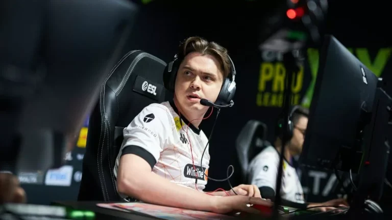 electroNic Возз’єднується з s1mple після Нового Підписання BC.Game