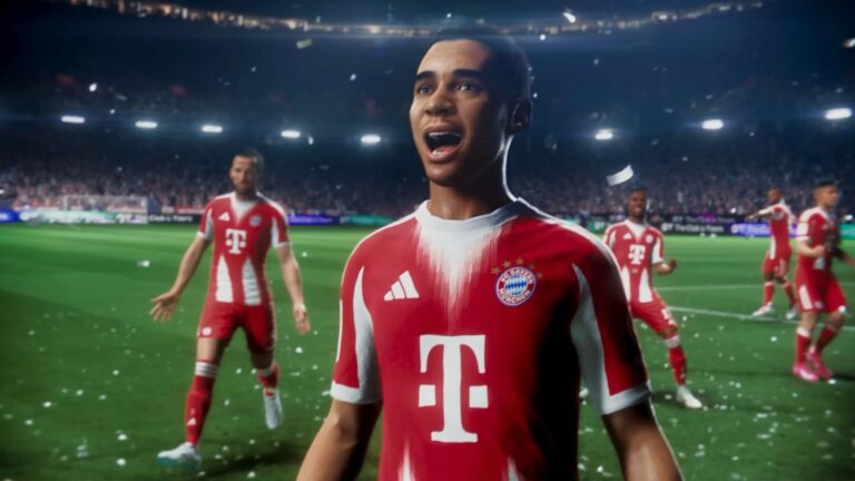 EA FC 26 Ultimate Team: Посібник зі створення складу Байєрна з минулого та сьогодення