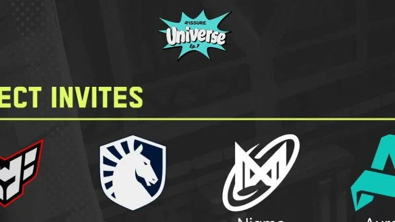 FISSURE Universe Епізод 7: Результати Групового Етапу та Розклад Плейофів
