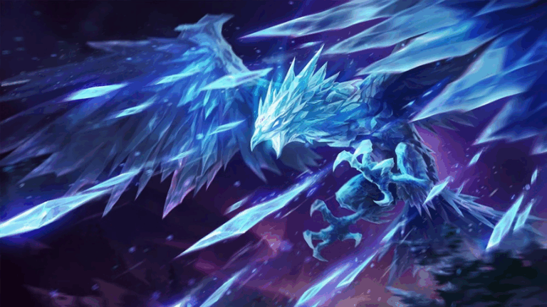Польоти Крипогрівця: Посібник по Аніві в League of Legends