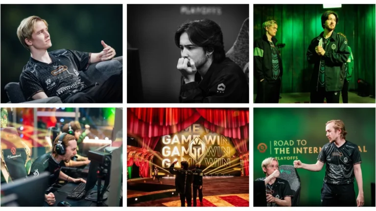 Gaimin Gladiators Звинувачують Свою Команду Dota 2 У Втраті 7.5 Мільйона!