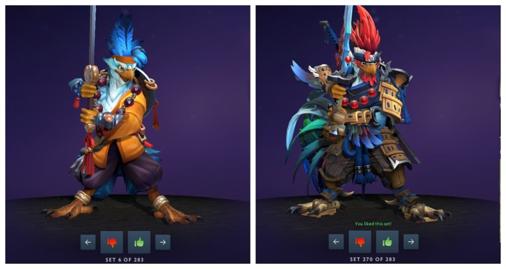 На цьому списку у Кеза є кілька хороших варіантів для нових наборів.