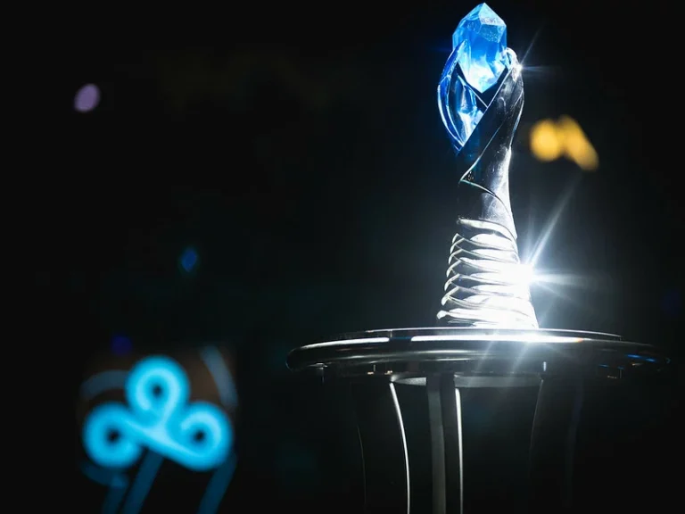 Riot Games Оголошує Відновлення Брендів LCS та CBLOL на 2026 Рік: Що Чекати