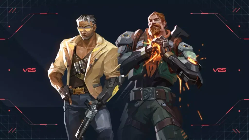 VALORANT Патч 11.08 Вносить Значні Зміни в Уміння та Карти