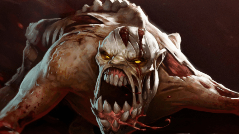 Люті Хижаки: Гід по грі за Лайфстілера у Dota 2