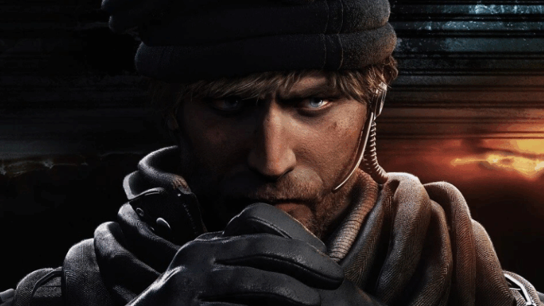 Нове бачення невидимості з Maverick у Rainbow Six Siege