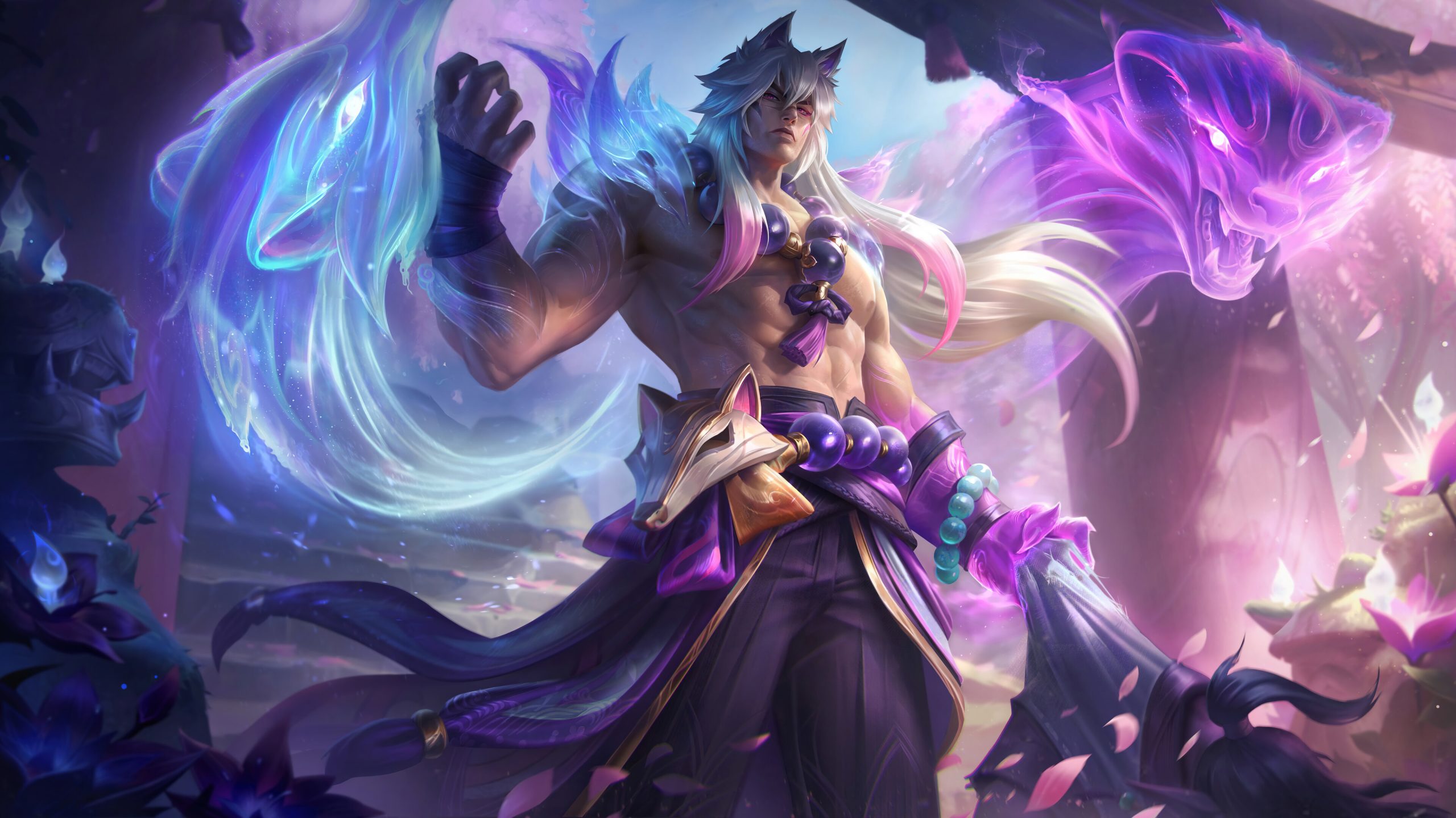 Найкращі чемпіони для підвищення рангу в League of Legends у патчі 25.20