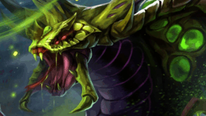 Мистецтво Смерті та Гниття: Посібник по Venomancer у Dota 2