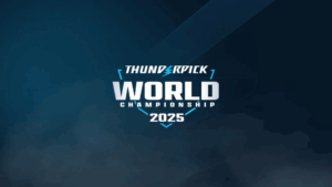 Чемпіонат Світу Thunderpick 2025: Команди, Формат, Розклад, Результати та Інше