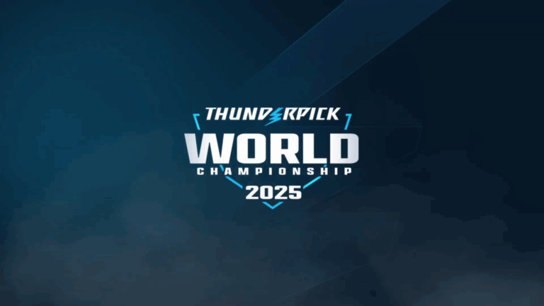 Чемпіонат Світу Thunderpick 2025: Команди, Формат, Розклад, Результати та Інше