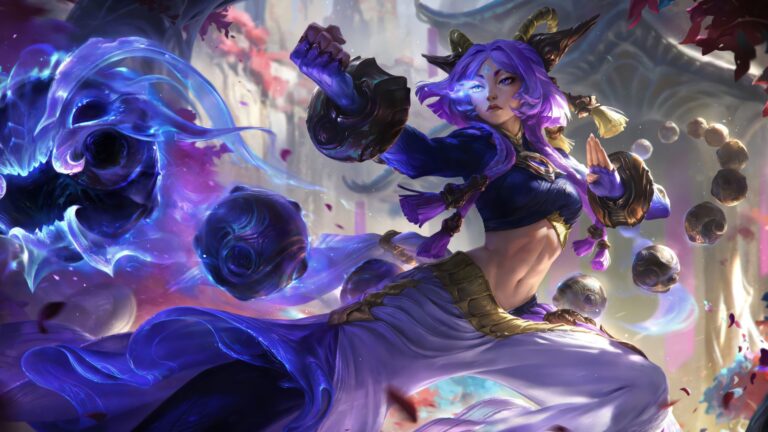Огляд патчу 25.21 у League of Legends: підсилення для ADC, повернення Гвен та інші зміни