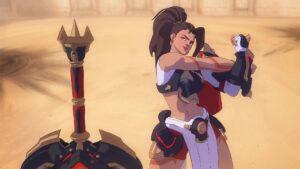 Помилка “Відключено від сервісів Battle.net” в Overwatch 2: Можливі причини та рішення